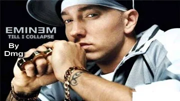 Eminem-till i collapse