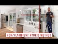 .rflambient hybrid method for real estate photography