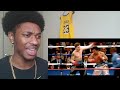 UFC Fan Reacts To Manny Pacquiao - The Crazy Speed
