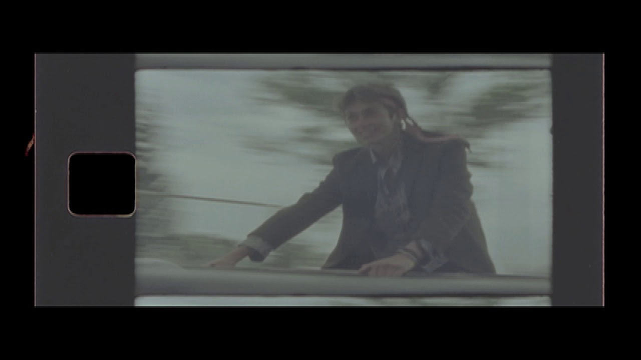 Watch John Vincent III - Topanga Canyon (Official Video) on YouTube