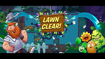 Plants vs Zombies 3 Evolved Dave