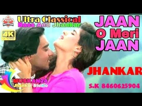 jaan-o-meri-jaan-full-hd-jhankar-best-video-song-movie-(jaan)(1996)-ajay-devgan-twinkle-khanna