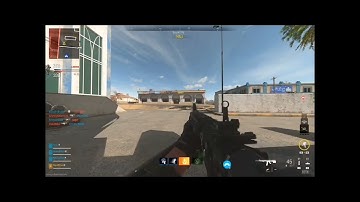 HOW TO SLIDE CANCEL IN MODERN WARFARE 2 BETA FAST AND EASY