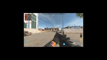 HOW TO SLIDE CANCEL IN MODERN WARFARE 2 BETA FAST AND EASY