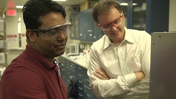Engineering Career Exploration: Materials Engineering
