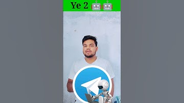 ye 2 telegram bot 🤯🤯|| NDA, neet or सारे exam के notes free me😍😍 #shorts #youtubeshorts #viral