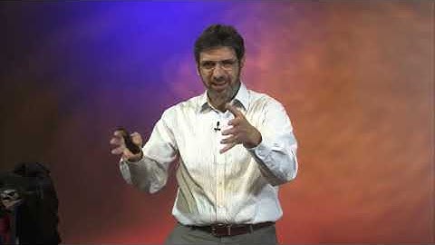 Jim Davidson Virtual Speaker Preview Video