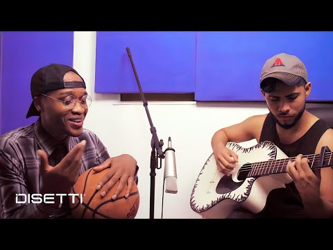 Baby Wally - Que Te Importa (Acústico)