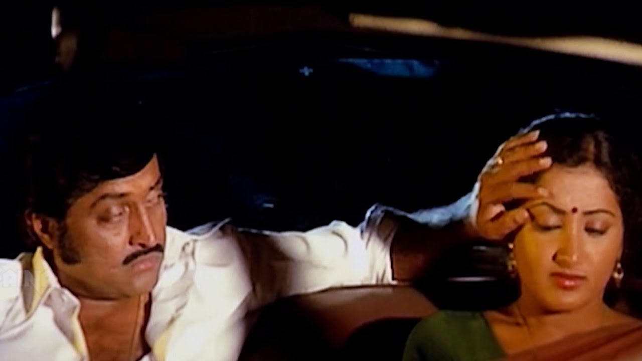 ആരെങ്കിലുമൊക്കെ കണ്ടാൽ .......??/ MG Soman | Sumalatha | Super Scene