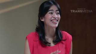 REZEKI 7 TURUNAN Eps. 18 (2/10/17) Part 3