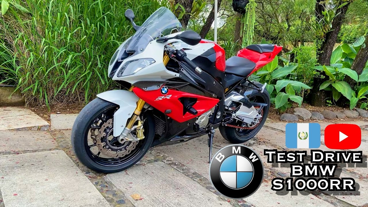 Khám phá siêu motor BMW S1000RR 2013  Tin tức Online