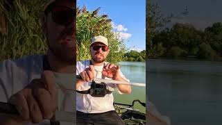 Quelle ligne et quel élastique pour pêcher la carpe en carpodrome ?