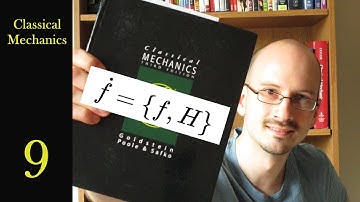 Simplifying Physics with Poisson Brackets - Let