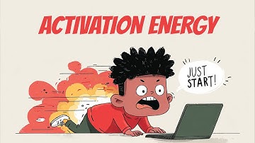 Do This for 5 Minutes to Destroy Procrastination