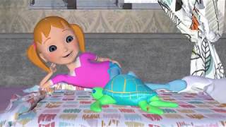 Ally Book Ep.1