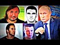 Воров в законе встревожила инициатива Путина