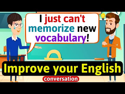 Improve English Speaking