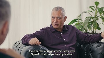 Iguazio CTO: Successful AI depends on data AND trust