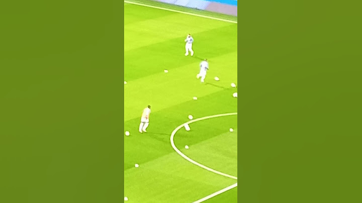 Chicos estoy en el santiago bernabeu!!!!!