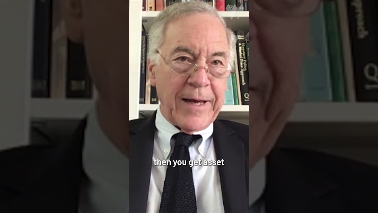 Steve Hanke warns: Inflation will skyrocket! Prepare your investments and secure financial freedom now. #investing #financialfreedom #economy