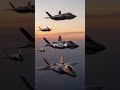 Lockheed Martin F- 35B new 5th Generation stealth fighter hard to detect on radarshort takeoff &