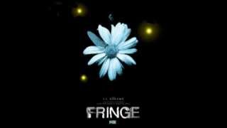 Fringe - Full Piano Theme Resimi