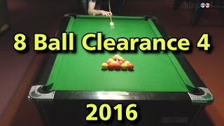 8 Ball Clearance 4- 2016 screenshot 2