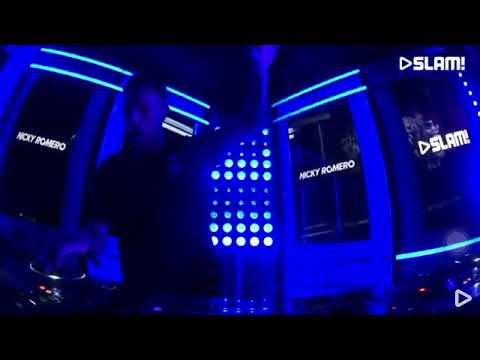 Nicky Romero & Deniz Koyu - ID (Summertime Sadness)