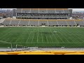 Sports field solutions  field marking in hamilton ontario