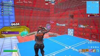 Fortnite Mega Red vs Blue 🔴🔵 I Gameplay + BEST Controller Settings!🎮 screenshot 3