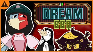 Exploring the WEIRD World of ENA: Dream BBQ