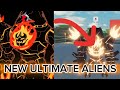 OMNI X NEW UPDATE 🗣🔥/NEW ULTIMATE ALIENS AND MORE