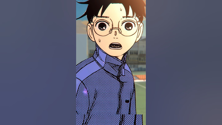 Okarun after losing Turbo Granny's power #dandadan #mangaedit #anime #edit #viralvideo #animation