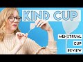 KIND Cup Review- Ergonomic Shape Design