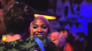 Teaser Karol Conká Teste