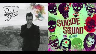 "Miss Heathens" P!ATD And Twenty one Pilots MASHUP