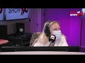 Le wake up show  la blague de jerm sur le mec muscl