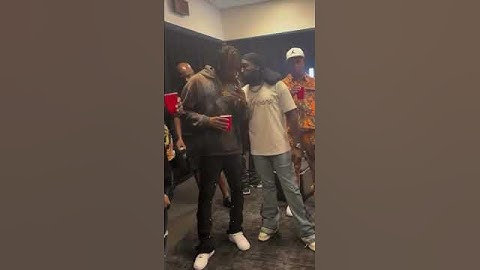 Thumbnail of Mavado & Govana Earth a hell highlights This ( Dancehall and Reggae Music update ) Short video Trend