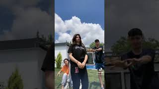 Eda sakız yeni tiktok videosu 🥰🥰