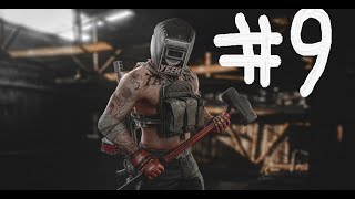 Tagilla Jumpscare. Eft