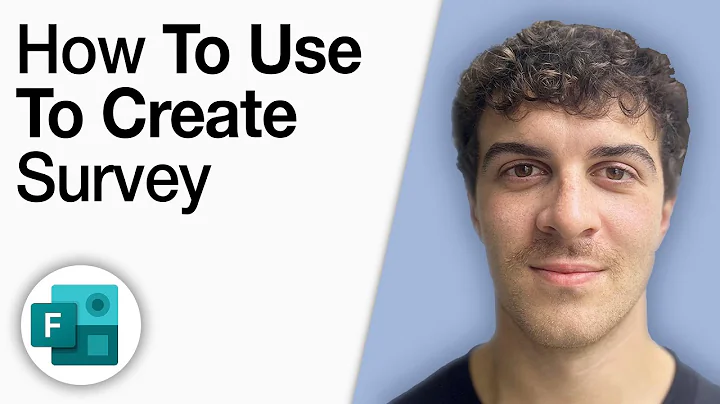 How to Use Microsoft Forms to Create a Survey [2025 Full Guide]