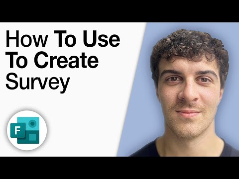 How to Use Microsoft Forms to Create a Survey [2025 Full Guide]