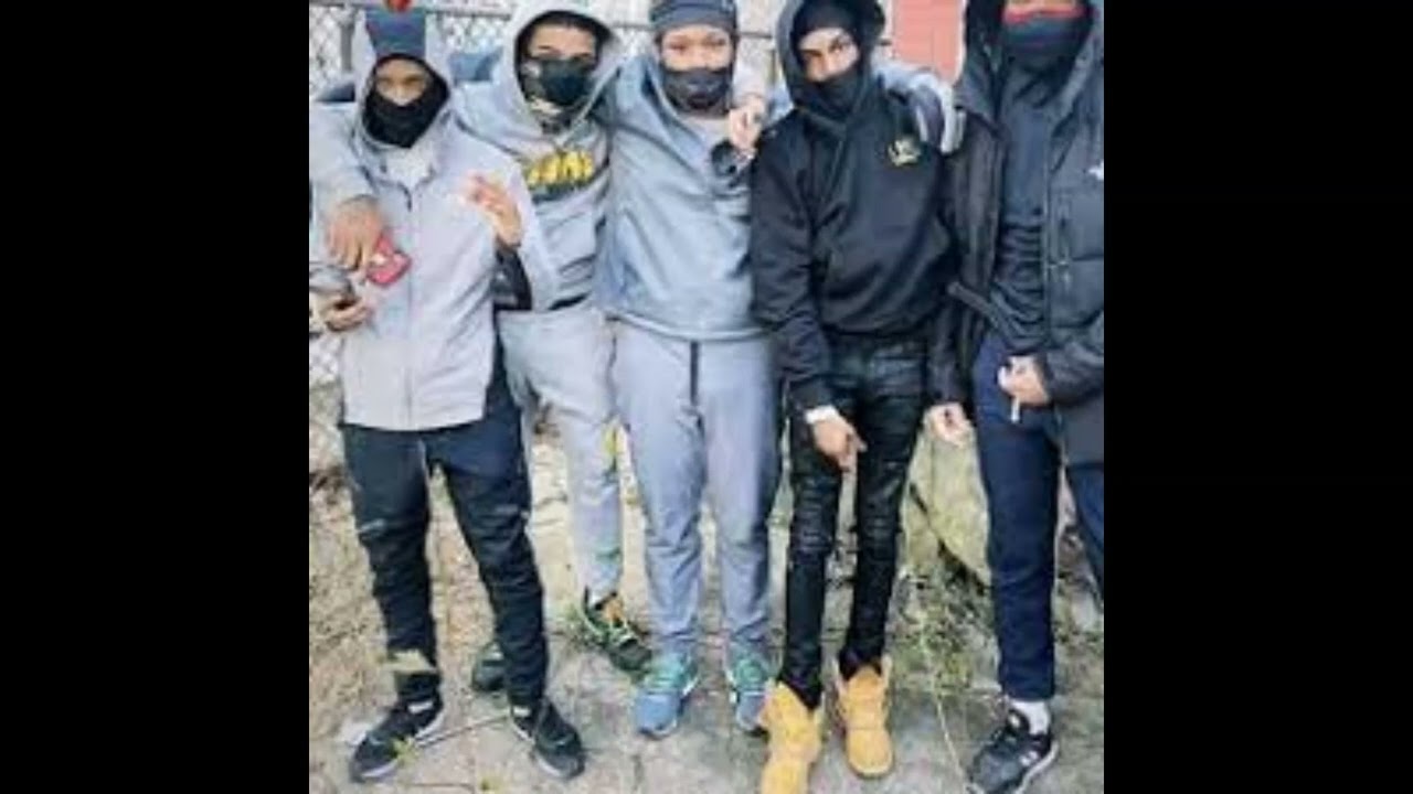 [FREE[ YBC DUL X Mere Pablo X 9sideReek X Philly Heat Type Beat 