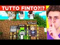 REAZIONE a DREAM! - Minecraft Speedrunner VS $1,000,000 MrBeast