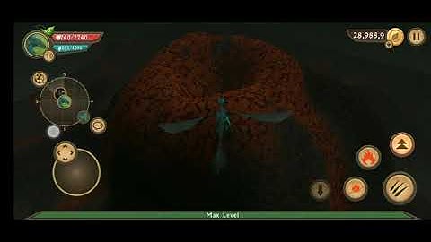 Dragon SIM account hack inf level and 3000  speed and inf attack 👍👍. and inf  skill points