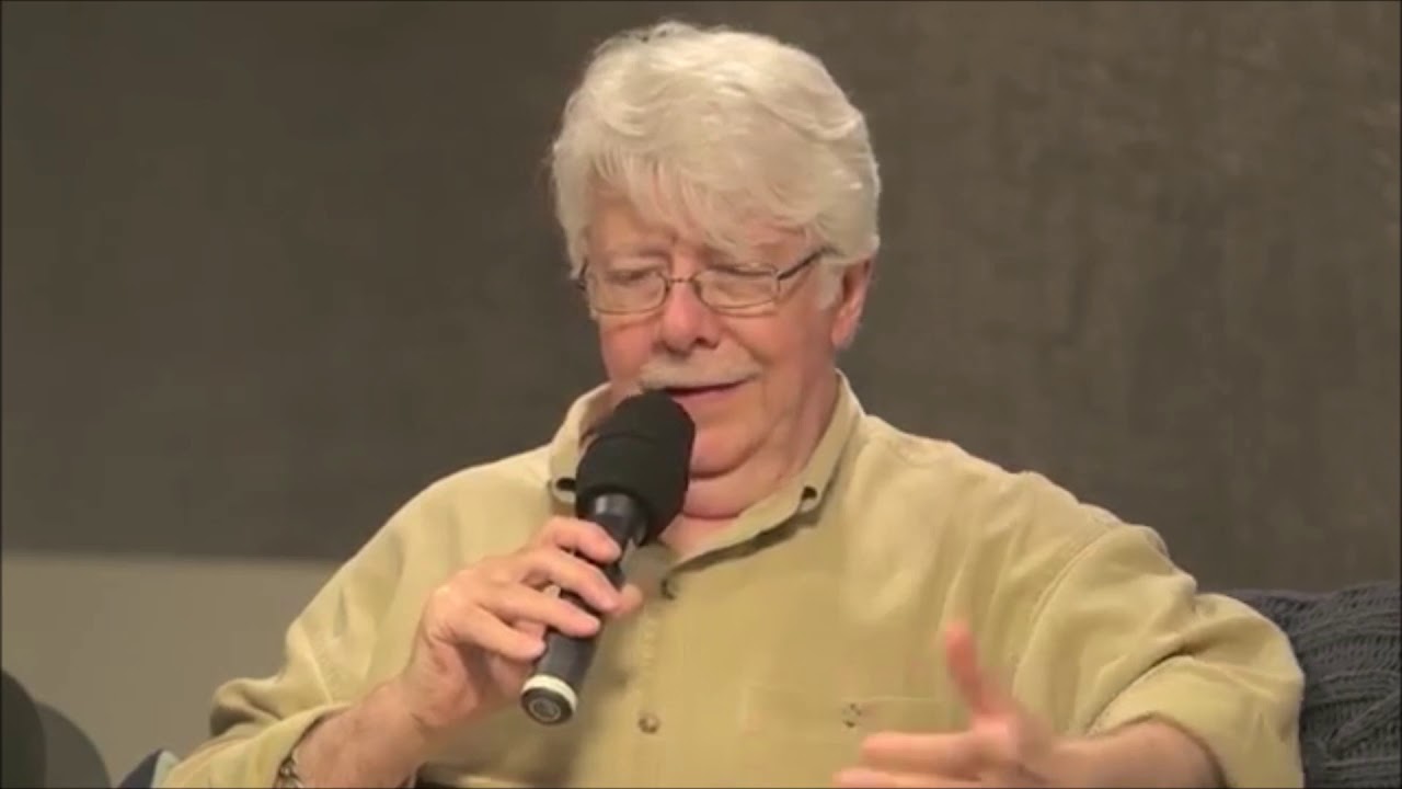 Ken Scott talking about Mick Ronson producing Lou Reed's Transformer