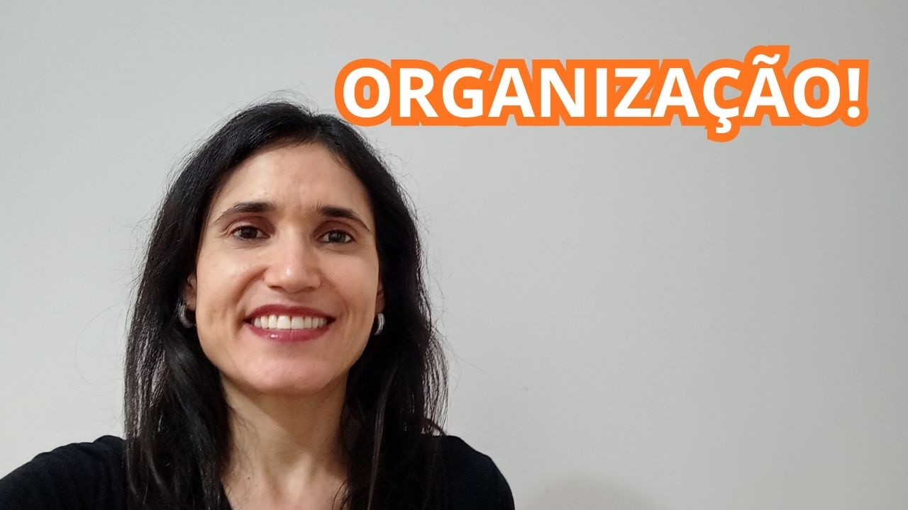 COMEÇA ORGANIZAR SUA VIDA E DEUS VAI ABRIR PORTAS!!ATENÇÃO!!
