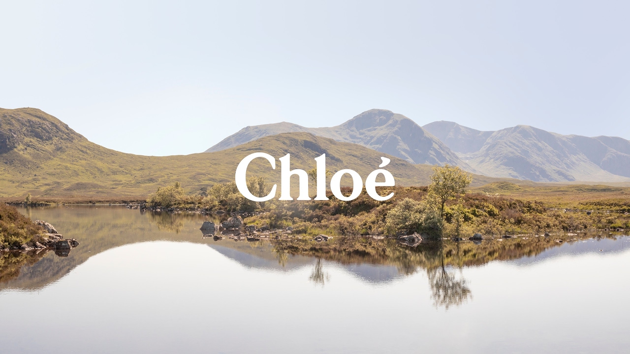 Chloé Live Stream