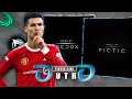 @fictic_editz Like Ronaldo Edit Outro In Alight Motion ⚽ (+Preset)