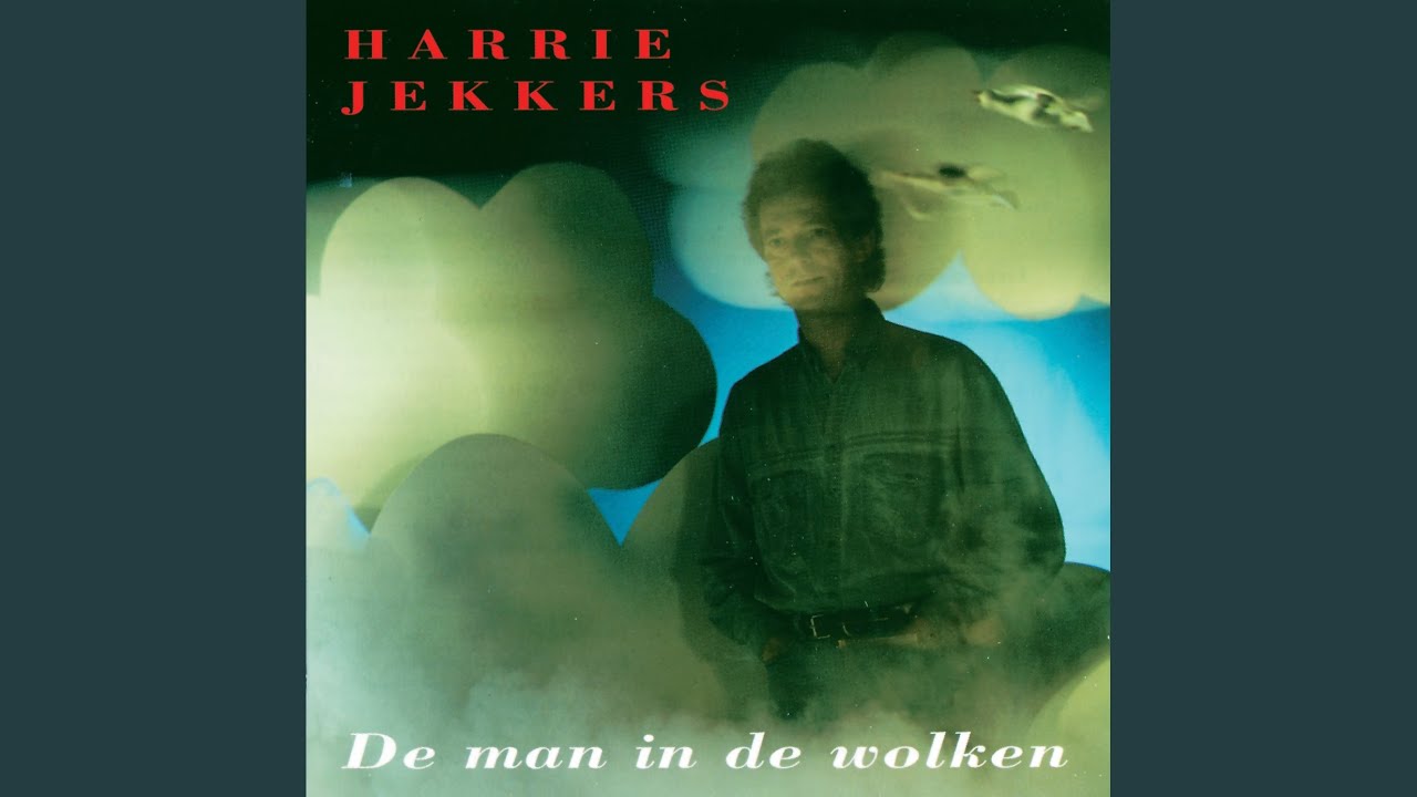Terug bij af — Harry Jekkers